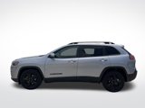 Used 2020 Jeep Cherokee Latitude Plus image 5