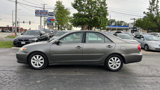 Used 2002 Toyota Camry XLE image 2