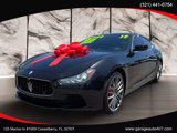 Used 2017 Maserati Ghibli S image 3