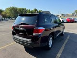 Used 2013 Toyota Highlander SE image 5