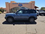 New 2024 Ford Bronco Sport Outer Banks image 2