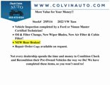Used 2022 Volkswagen Taos S image 2