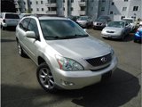 Used 2008 Lexus RX 350 AWD image 4