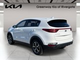 Used 2020 Kia Sportage LX image 5