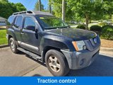 Used 2005 Nissan Xterra S w/ (P01) Power Pkg image 4