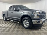 Used 2016 Ford F150 XL w/ Equipment Group 101A Mid image 2