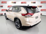 Certified 2024 Nissan Rogue Platinum image 2