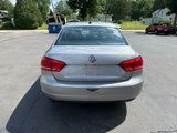 Used 2014 Volkswagen Passat 2.5 SE image 4