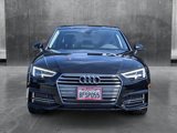 Used 2018 Audi A4 2.0T Ultra Premium Plus image 2