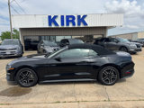 Used 2022 Ford Mustang Premium image 2