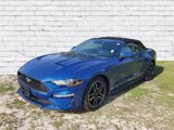 Used 2022 Ford Mustang Premium image 4