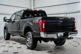 Used 2022 Ford F250 Lariat w/ Lariat Value Package image 5