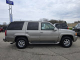 Used 2000 Cadillac Escalade 4WD image 2