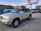 Used 2001 Toyota Highlander 2WD V6 image 3