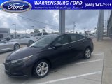 Used 2016 Chevrolet Cruze LT w/ Convenience Package image 3