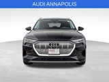Used 2019 Audi e-tron Premium Plus w/ Towing Package image 2