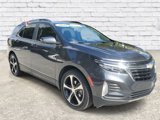 Certified 2022 Chevrolet Equinox LT image 5