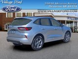 Certified 2024 Ford Escape ST-Line Select w/ Tech Pack #1 image 5