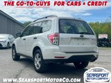 Used 2012 Subaru Forester 2.5X image 3