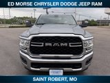 Certified 2024 RAM 2500 Big Horn image 2