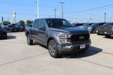 Used 2021 Ford F150 XL w/ STX Appearance Package image 3
