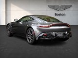 Used 2021 Aston Martin V8 Vantage Coupe image 2