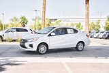 New 2024 Mitsubishi Mirage G4 LE image 4