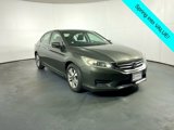 Used 2013 Honda Accord LX image 2