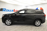 Used 2020 GMC Terrain SLE w/ Driver Convenience Package image 2
