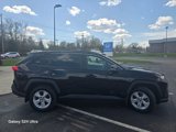 Used 2021 Toyota RAV4 XLE image 6