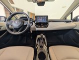 Used 2022 Toyota Corolla LE image 2