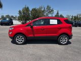 Certified 2020 Ford EcoSport SE image 4