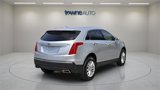 Used 2017 Cadillac XT5 FWD w/ LPO, Wheel Lock Package image 5