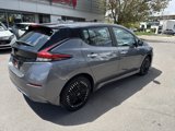 Used 2023 Nissan Leaf SV Plus image 6