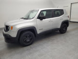 Used 2017 Jeep Renegade Sport w/ Power & Air Group image 2