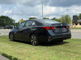 Used 2022 Nissan Altima 2.5 SV image 3