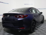 New 2025 MAZDA MAZDA3 s image 4