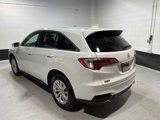 Used 2016 Acura RDX AWD image 4