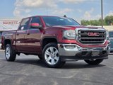 Used 2016 GMC Sierra 1500 SLE w/ SLE Value Package image 1