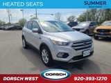 Used 2017 Ford Escape SE image 2