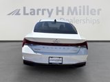 Used 2021 Hyundai Elantra Limited image 5