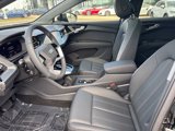 New 2024 Audi Q4 e-tron Premium Plus image 4