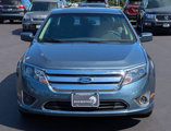 Used 2012 Ford Fusion SEL image 6