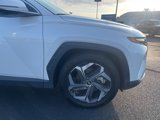 Used 2022 Hyundai Tucson Limited image 2