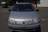 Used 2002 Toyota Sienna LE image 4