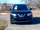 Used 2016 Nissan Rogue SV w/ SV Moonroof Package image 2