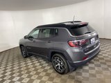 Used 2024 Jeep Compass Limited image 3