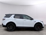 New 2025 Land Rover Discovery Sport Dynamic SE image 4