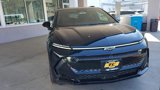 New 2025 Chevrolet Equinox EV RS image 4