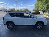 Used 2016 Jeep Compass High Altitude image 2